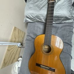 Hohner Acoustic Guitar 