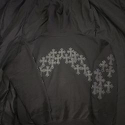 Chrome Hearts Hoodie 