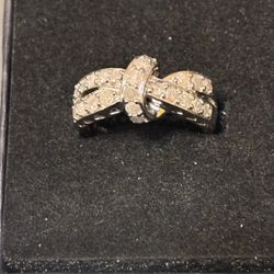 Women Diamond Ring 