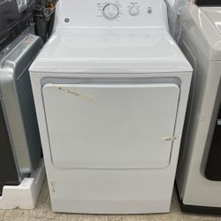 GE Electric Dryer - Financing Available 