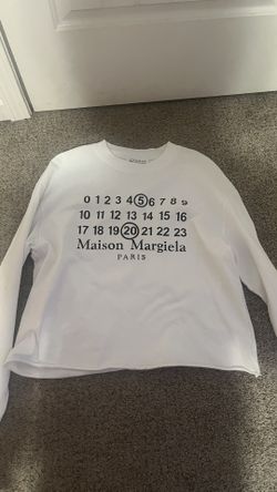 maison margela long sleeve