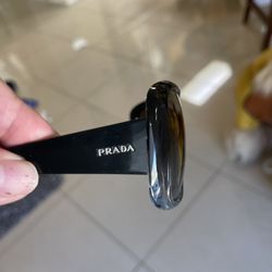 Woman’s Sunglasses 