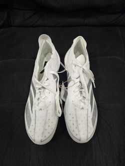 Adizero Cleats