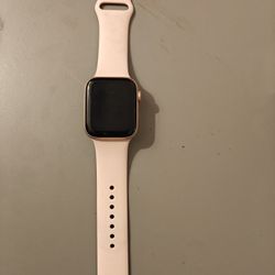 Apple Watch Se44mm Series 2