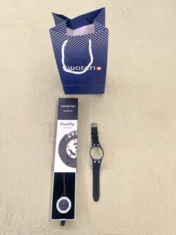 ap swatch