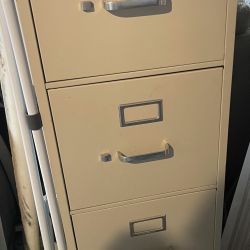 File Cabinet