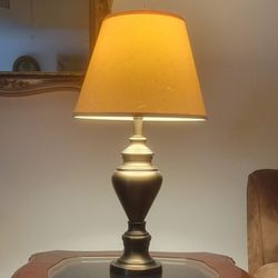 Vintage Lamps (2)