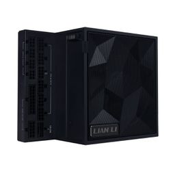 Lian Li Edge GOLD 850W PSU | Power Supply Unit |