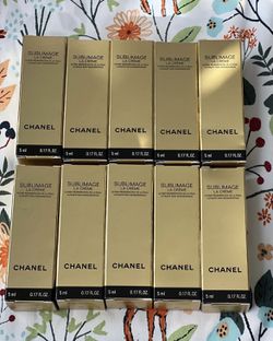 Chanel Sublimage La Creme for Sale in Long Beach, CA - OfferUp