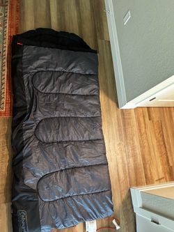 Coleman Sleeping Bag