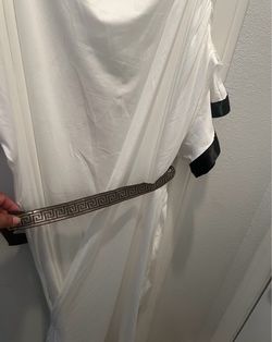 Greek Halloween costume