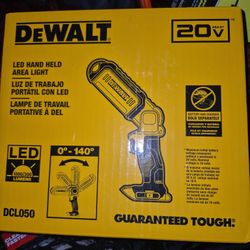 Dewalt Light20v