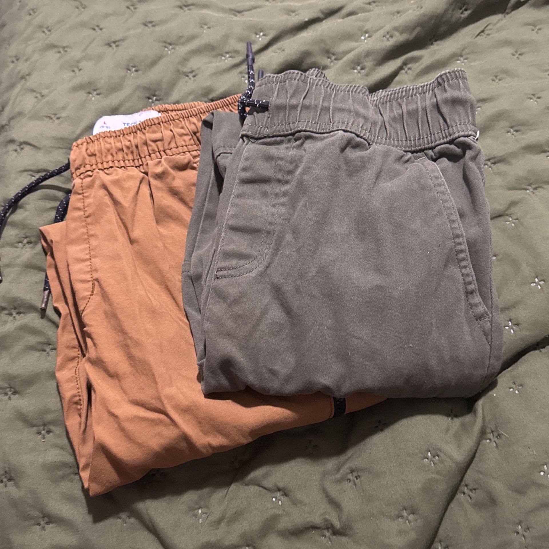 Joggers Size 10/12