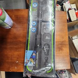 Re-fuel Digipower Selfie Stick