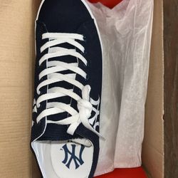 New New York Yankees Sneakers 