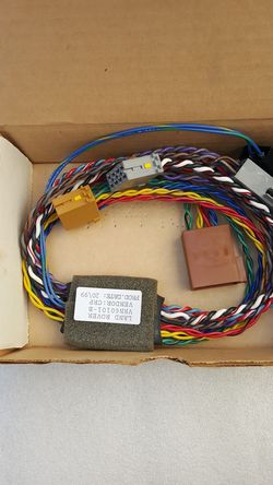 NAV/Audio Interface for Range Rover 95-99MY To Alpine