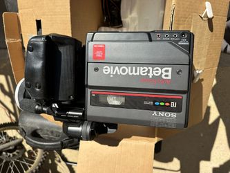 Classic Camera Equipment