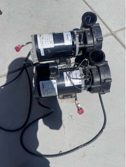 Water pump