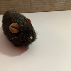 Mouse Finger Pupper