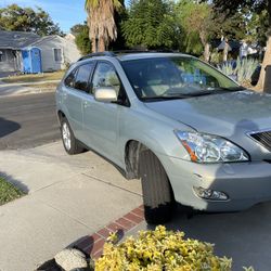 ***** 2006 Lexus RX 330 *****