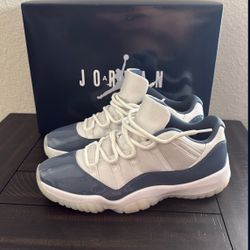 Jordan 11 Low