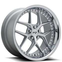 20” Niche Rims Get Approved for Finance Now ! NO CREDIT CHECK