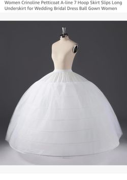 Women’s Petticoat