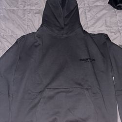 Essentials hoodie