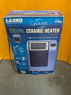 Lasko Heaters 5840
