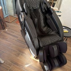 ✨The Ootori Zero Gravity Full Body Massage