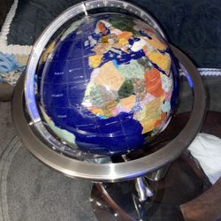 Globe 
