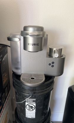 Keurig Coffee Maker