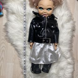 Tiffany Bride of Chucky Doll