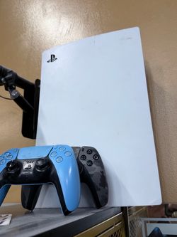 PS5