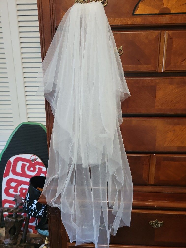 Wedding Veil