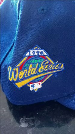 Montreal Expos World Series 1994 New Era 59fifty Cap - NEW