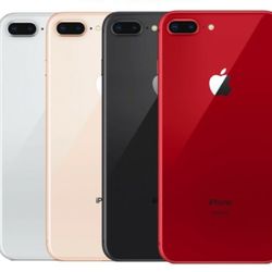 Apple iPhone 8 Plus 