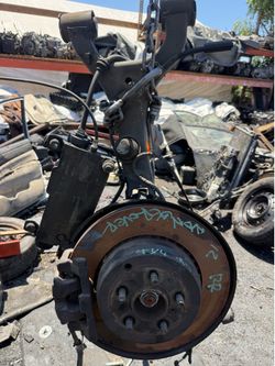 2012 Range Rover Right Rear Suspension 4x4 Suspension $300