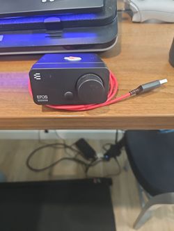 Epos DAC