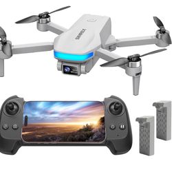 Drone with 4K Camera