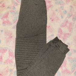 Cute Jogger Style Sweat Pants