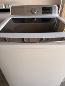 Samsung Washer