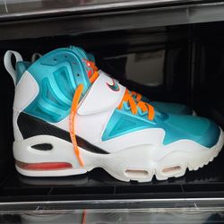 Nike Air Max Express Miami Dolphins