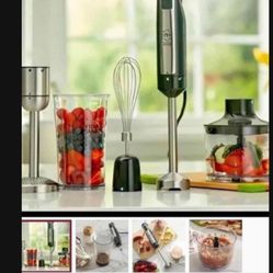 4 En 1 Princess House