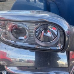 Peterbilt 389 Headlights 