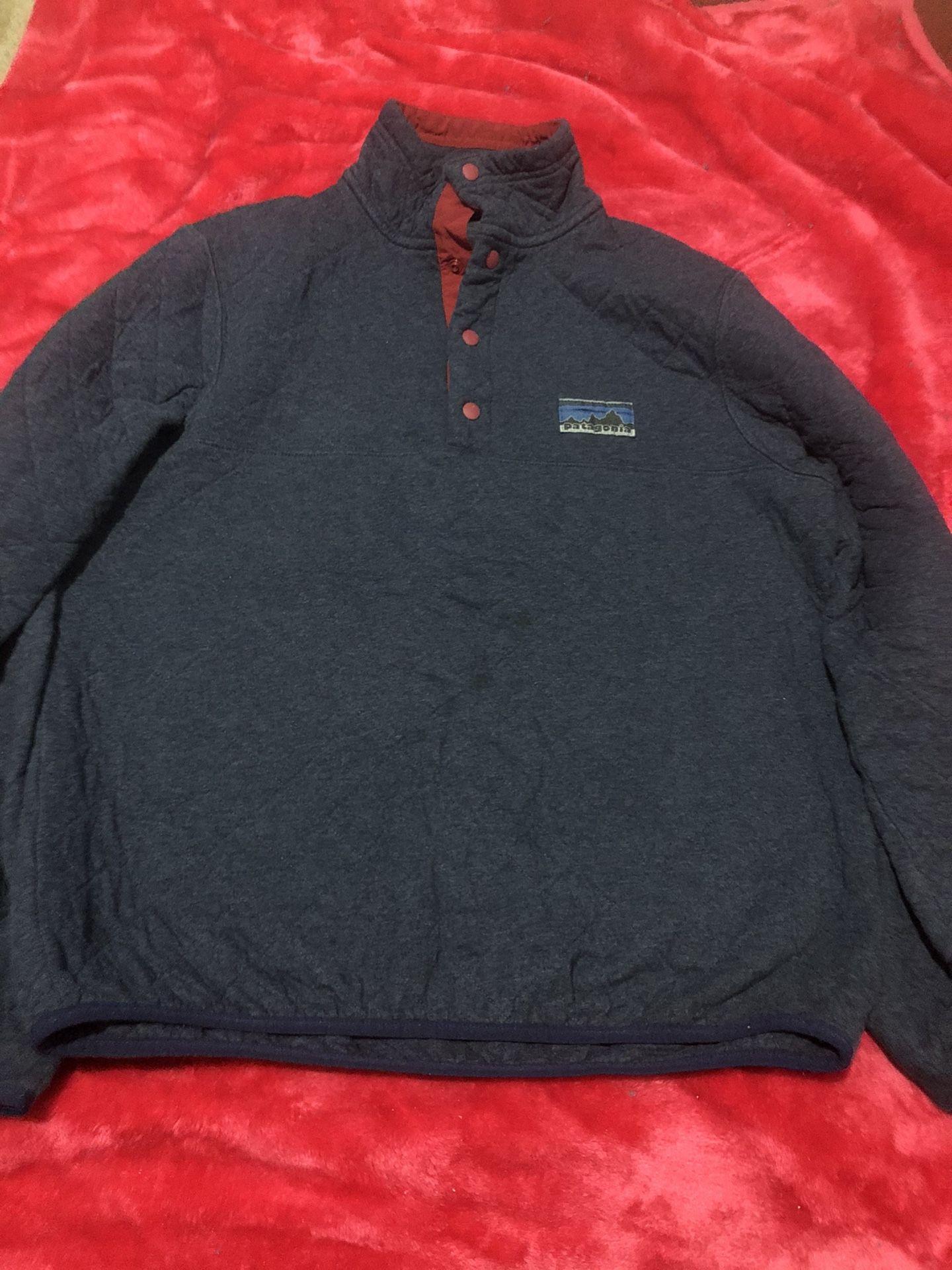 Patagonia men Xs