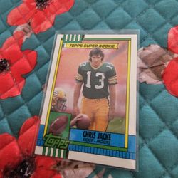 Green Bay Packers Football Cards Lot With ERRORS 