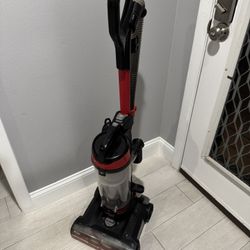 Bissell Cleanview Bagless Vacuum Cleaner 