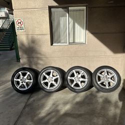 Audi wheels 5x112