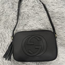 G⭐️G Cross Body Purse 👛 Bag 👜 Cartera 